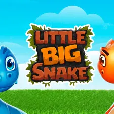 little-big-snake